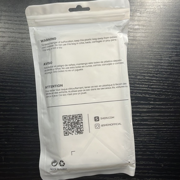 Blue & gold marble iPhone 11 case - Picture 4 of 4